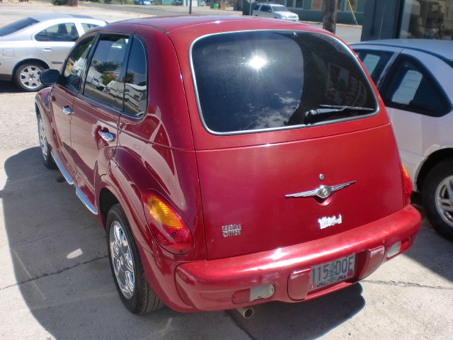 Chrysler PT Cruiser CX W/comfortconvience SUV