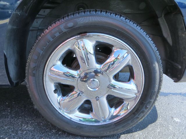 Chrysler PT Cruiser 2003 photo 2