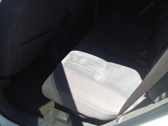 Chrysler PT Cruiser CX W/comfortconvience SUV