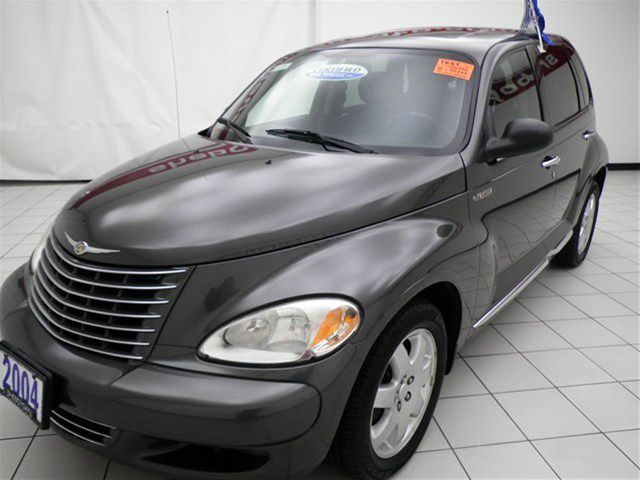 Chrysler PT Cruiser Passion SUV