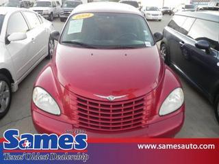 Chrysler PT Cruiser Passion Other
