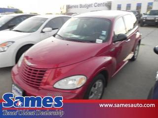 Chrysler PT Cruiser 2004 photo 1