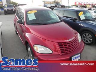 Chrysler PT Cruiser 2004 photo 2
