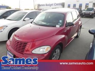 Chrysler PT Cruiser 2004 photo 3