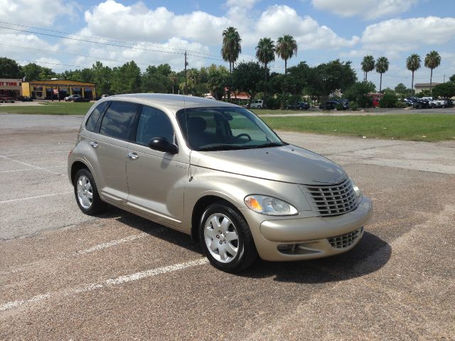 Chrysler PT Cruiser CX W/comfortconvience SUV