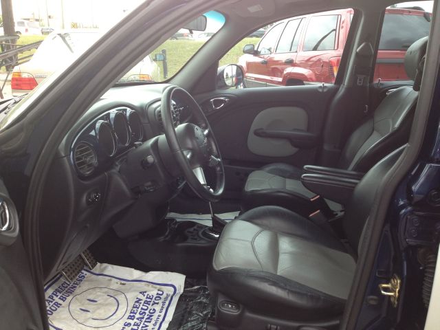 Chrysler PT Cruiser 2004 photo 6