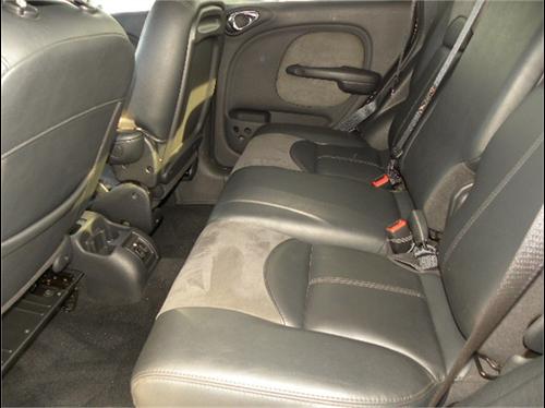 Chrysler PT Cruiser 2004 photo 1