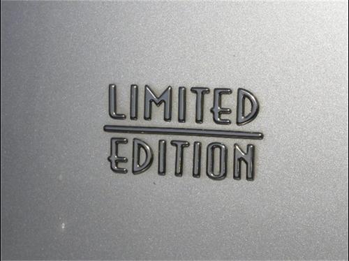 Chrysler PT Cruiser 2004 photo 2