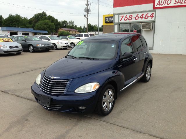 Chrysler PT Cruiser CX W/comfortconvience SUV