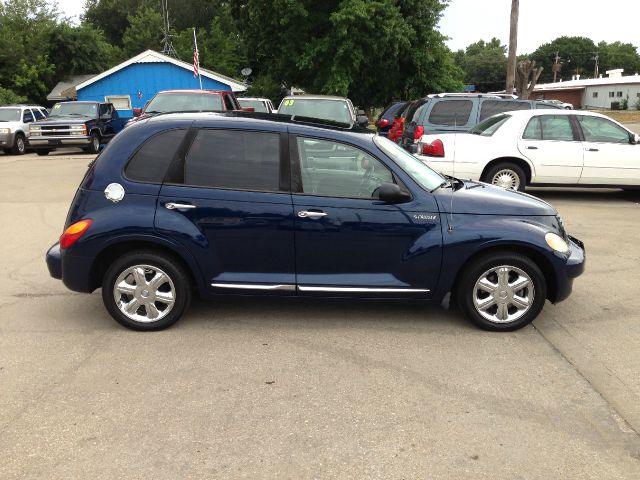 Chrysler PT Cruiser 2004 photo 2