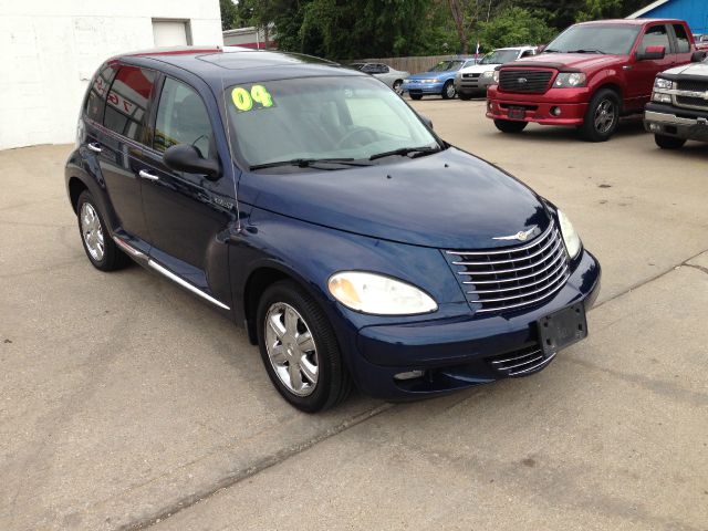 Chrysler PT Cruiser 2004 photo 3