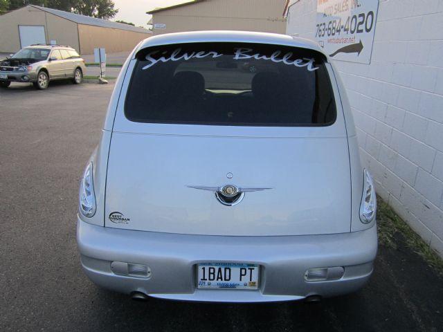 Chrysler PT Cruiser 2004 photo 3