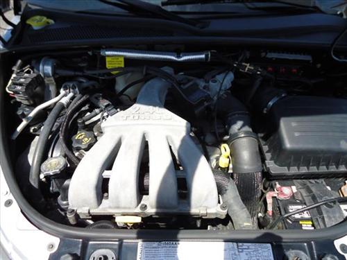 Chrysler PT Cruiser 3.5 Other