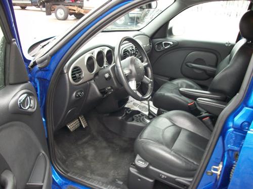 Chrysler PT Cruiser Passion Other