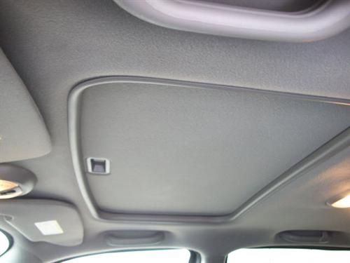 Chrysler PT Cruiser 2004 photo 4