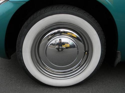 Chrysler PT Cruiser 2004 photo 3