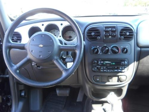 Chrysler PT Cruiser Unknown Other