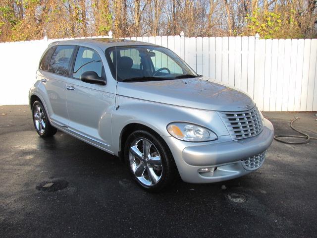 Chrysler PT Cruiser Passion Sport Utility