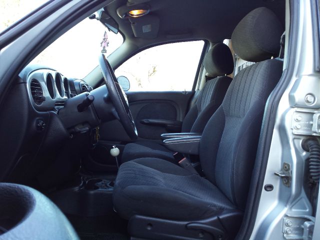 Chrysler PT Cruiser CX W/comfortconvience SUV