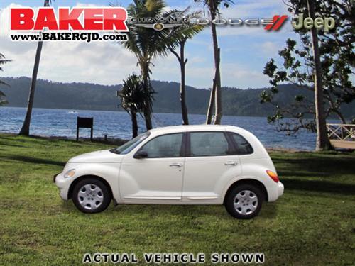 Chrysler PT Cruiser Unknown Other