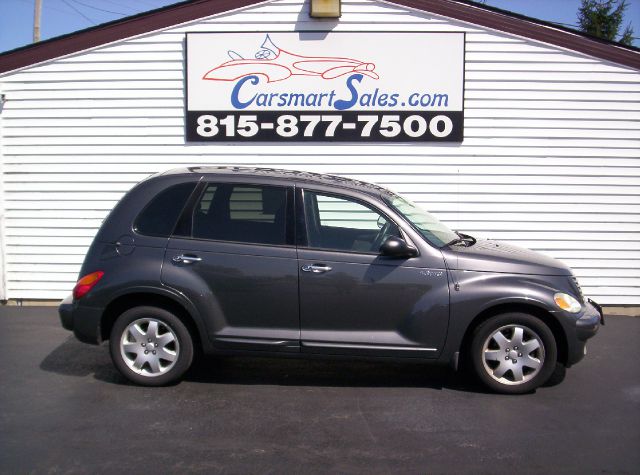 Chrysler PT Cruiser CX W/comfortconvience SUV