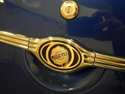 Chrysler PT Cruiser 3.5 Other