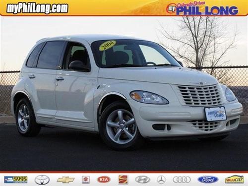 Chrysler PT Cruiser V6 CXL Other