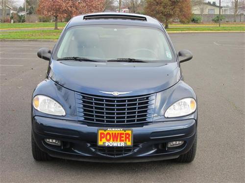 Chrysler PT Cruiser 2004 photo 1