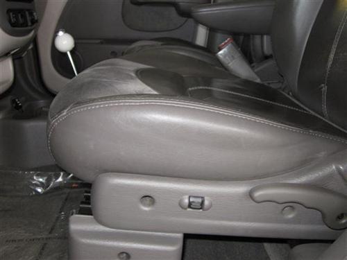 Chrysler PT Cruiser 2004 photo 5