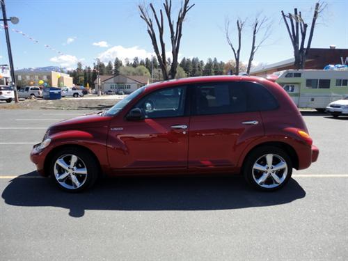 Chrysler PT Cruiser Passion Other