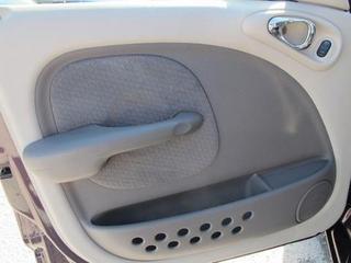 Chrysler PT Cruiser 2004 photo 3