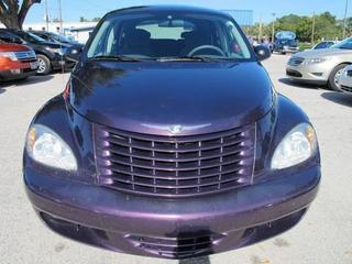 Chrysler PT Cruiser 2004 photo 4