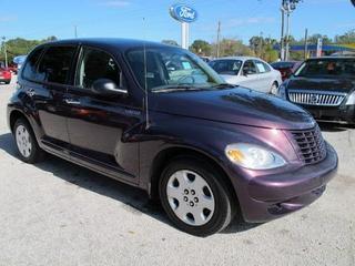 Chrysler PT Cruiser 2004 photo 5