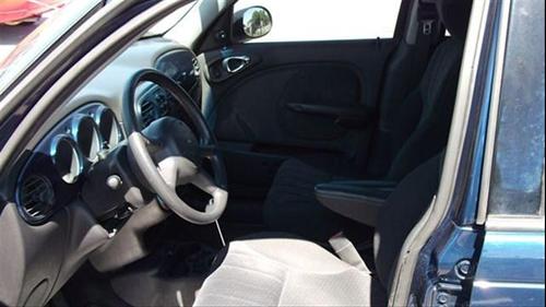 Chrysler PT Cruiser 2004 photo 5