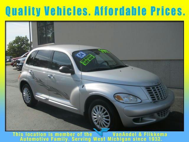 Chrysler PT Cruiser Unknown Sport Utility