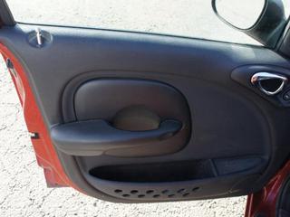 Chrysler PT Cruiser 2004 photo 1