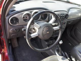 Chrysler PT Cruiser 2004 photo 2