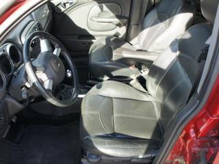 Chrysler PT Cruiser 2004 photo 3