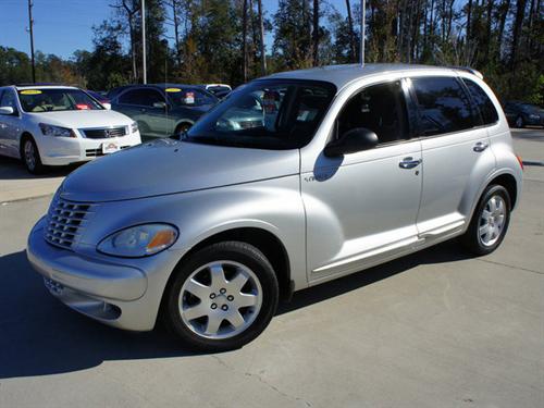 Chrysler PT Cruiser Unknown Other