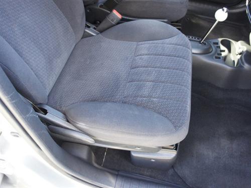 Chrysler PT Cruiser 2004 photo 1