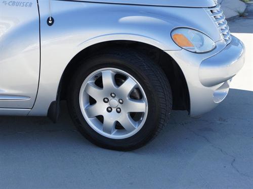 Chrysler PT Cruiser 2004 photo 3