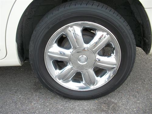 Chrysler PT Cruiser 3.5 Other