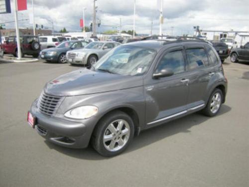 Chrysler PT Cruiser SLT 25 Other