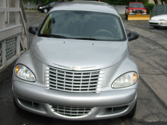 Chrysler PT Cruiser 2004 photo 3