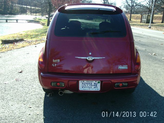 Chrysler PT Cruiser Passion SUV