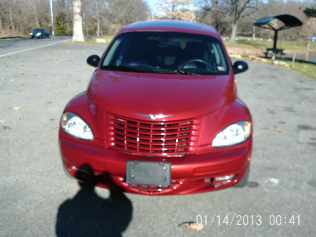 Chrysler PT Cruiser 2004 photo 3