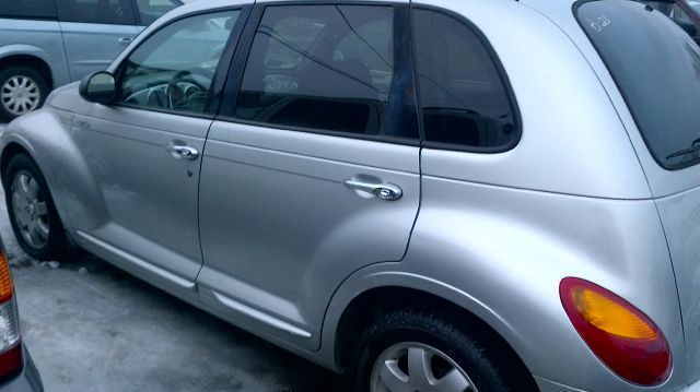 Chrysler PT Cruiser 2004 photo 1