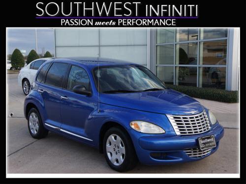 Chrysler PT Cruiser Unknown Other