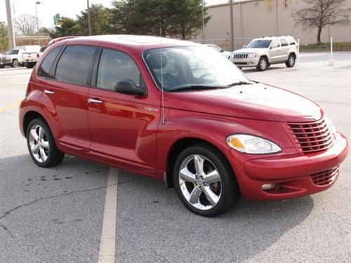 Chrysler PT Cruiser Passion Other