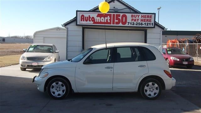 Chrysler PT Cruiser 2004 photo 1